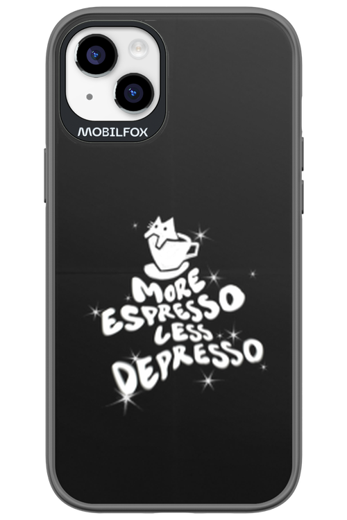 DEPRESSO - Apple iPhone 14 Plus