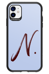 (Jellyfish Presso) N 2.0 - Apple iPhone 11