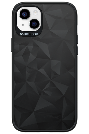 Low Poly - Apple iPhone 14 Plus