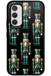 Nutcracker - Samsung Galaxy A34