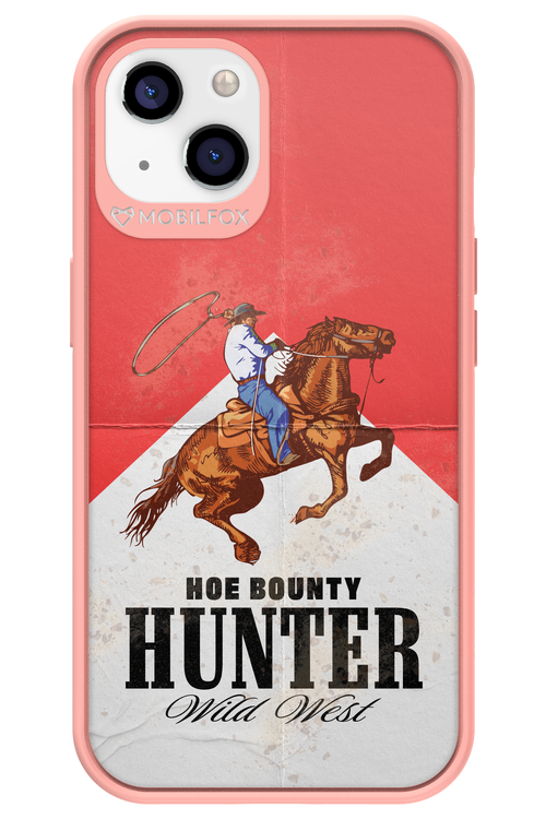 HOE BOUNTY HUNTER 2.0 - Apple iPhone 13