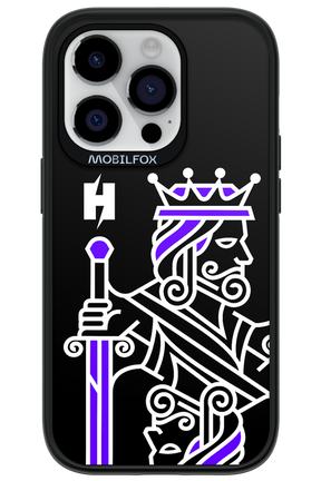 KING - Apple iPhone 14 Pro