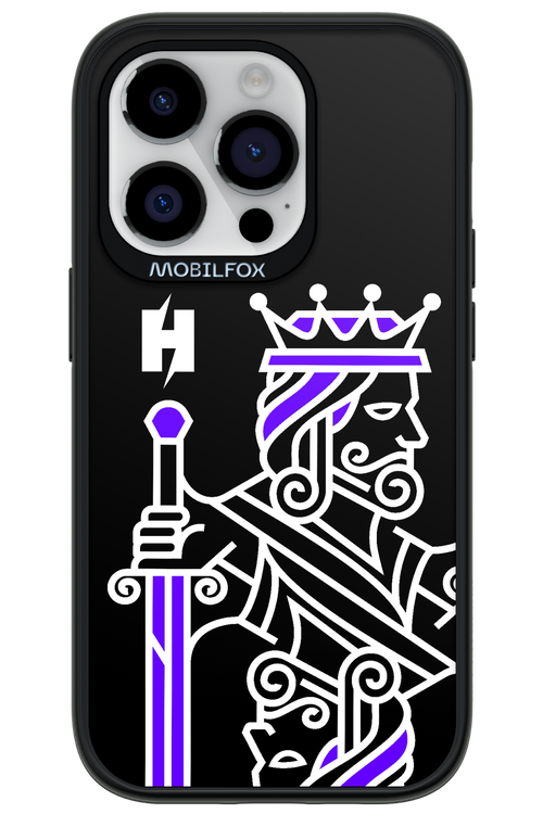 KING - Apple iPhone 14 Pro