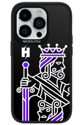KING - Apple iPhone 14 Pro