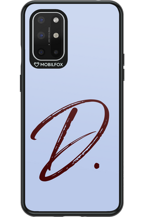 (Jellyfish Presso) D 2.0 - OnePlus 8T