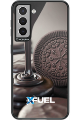 Choco Boost - Samsung Galaxy S21