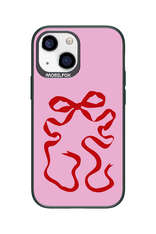 Long Bow Pink - Apple iPhone 13 Mini