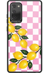LEMON 2.0 - Samsung Galaxy Note 20