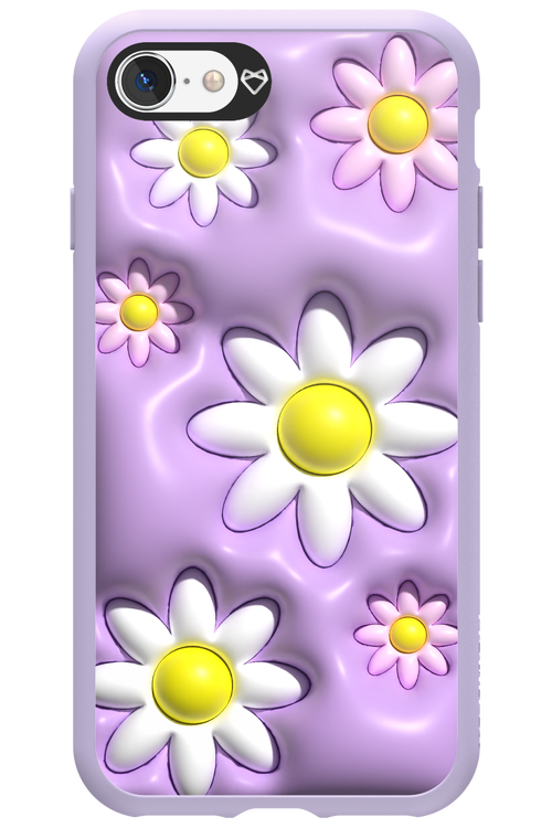 Lavender - Apple iPhone 8