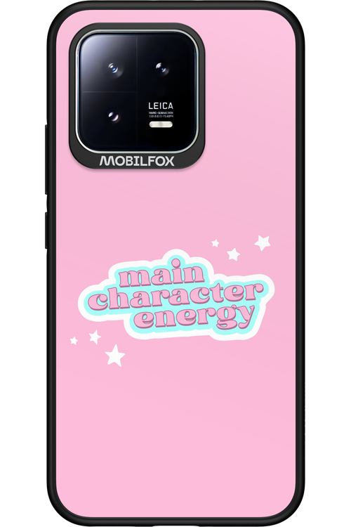 The Main Pink - Xiaomi 13