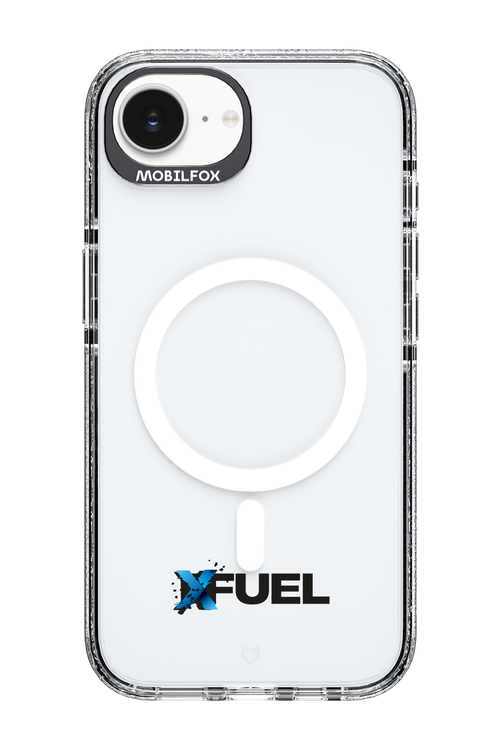 Pure Power - Apple iPhone 16e