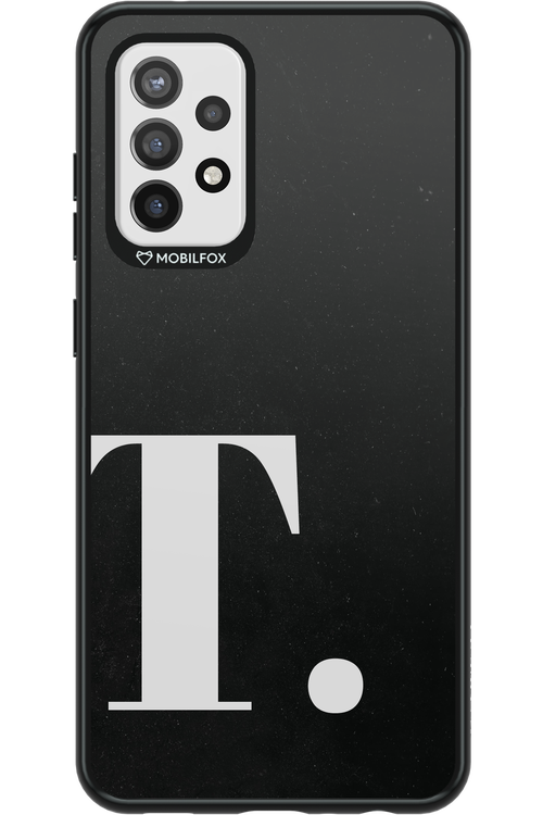 T (Off Space) 2.0 - Samsung Galaxy A72