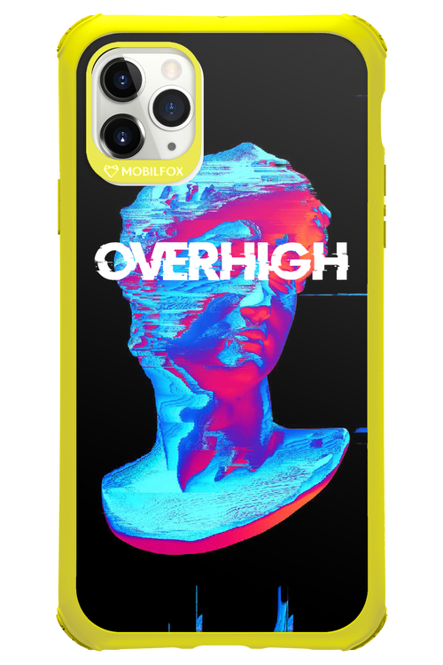 Overhigh - Apple iPhone 11 Pro Max