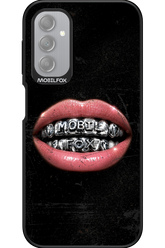 MOBILFOX GRILL 2.0 - Samsung Galaxy A14