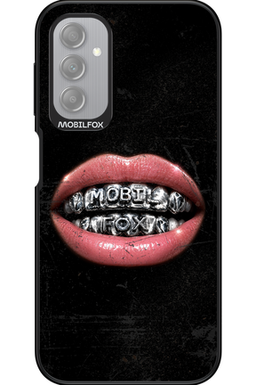 MOBILFOX GRILL 2.0 - Samsung Galaxy A14