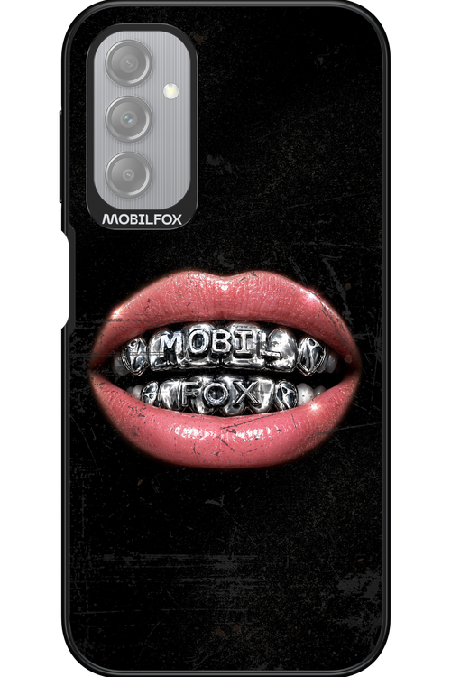 MOBILFOX GRILL 2.0 - Samsung Galaxy A14
