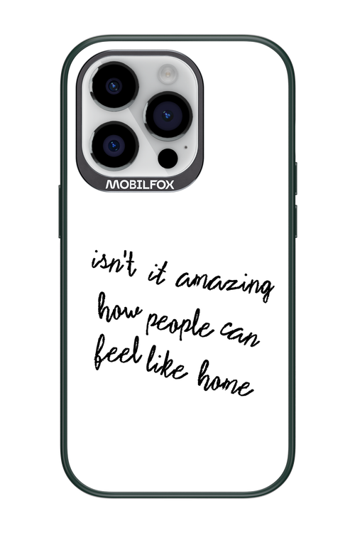 Isn't It 2.0 - Apple iPhone 14 Pro