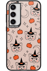 Kitty Spell - Samsung Galaxy S24+