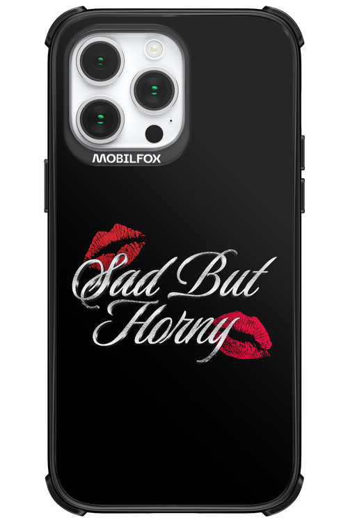 Sad But Horny 2.0 - Apple iPhone 14 Pro Max