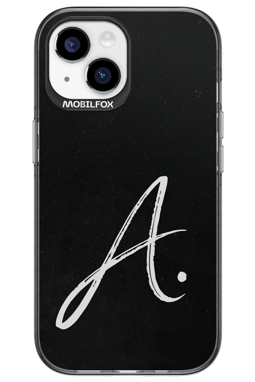 (Off Space) A 2.0 - Apple iPhone 15