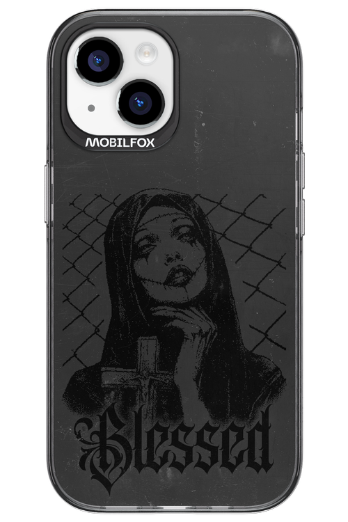 God bless 2.0 - Apple iPhone 15