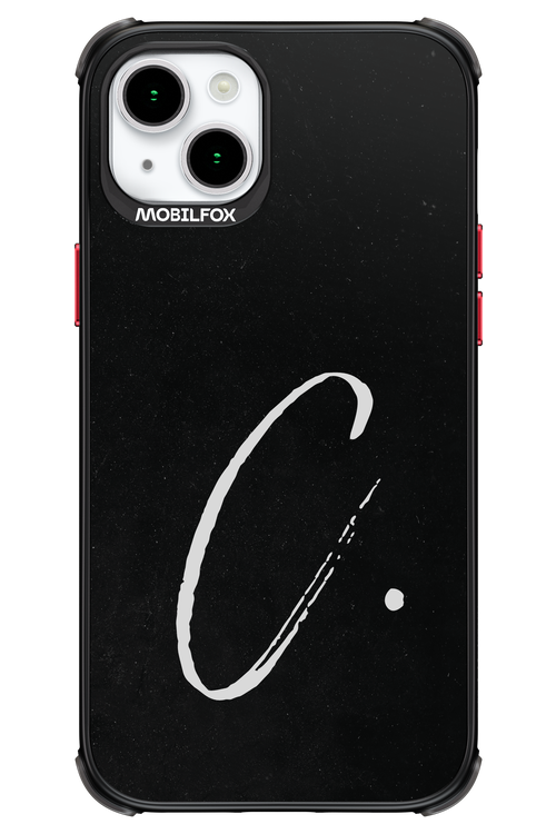 (Off Space) C 2.0 - Apple iPhone 15 Plus