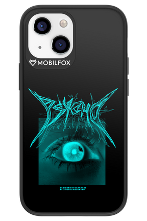 Mirror of the soul - Apple iPhone 13 Mini