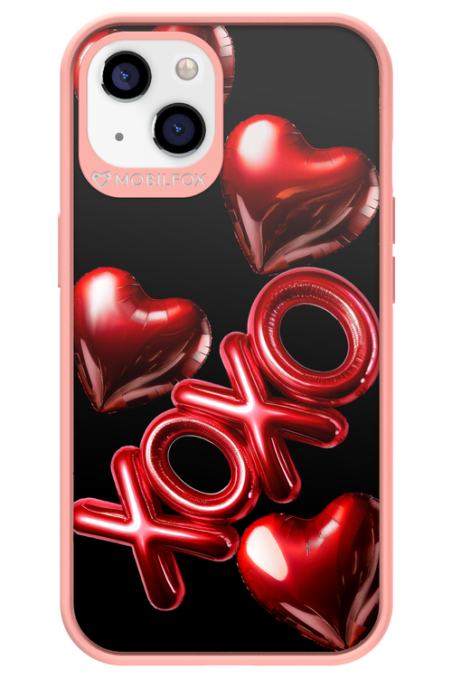 Xoxo - Apple iPhone 13