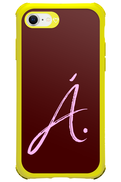 (Dark Blush) A II 2.0 - Apple iPhone 7