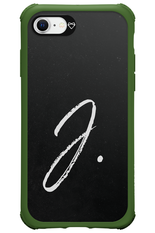 (Off Space) J 2.0 - Apple iPhone SE 2020
