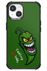 Crazy Chili - Apple iPhone 14