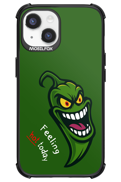 Crazy Chili - Apple iPhone 14