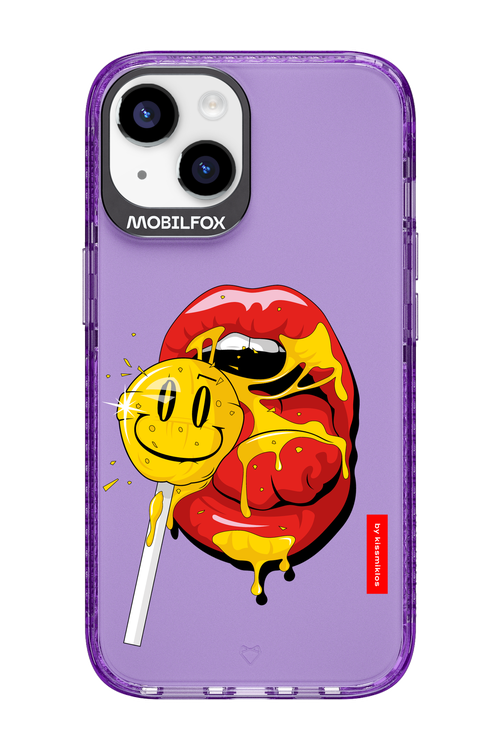 Lolli Kiss 2.0 - Apple iPhone 14