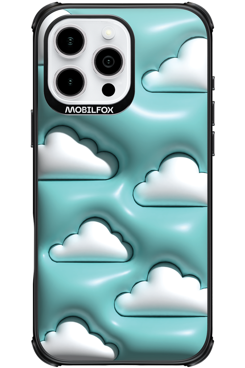 Cloud City - Apple iPhone 16 Pro Max