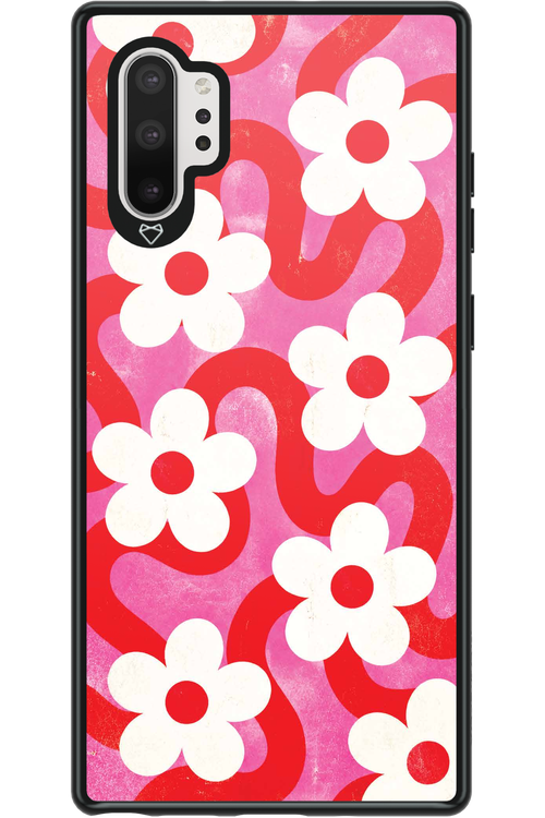 BLOSSOM TWIST 2.0 - Samsung Galaxy Note 10+