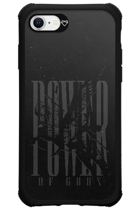 Power of Gods - Apple iPhone SE 2020