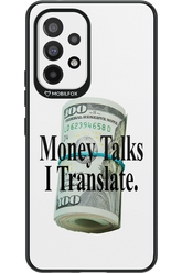 Money Talks II 2.0 - Samsung Galaxy A53