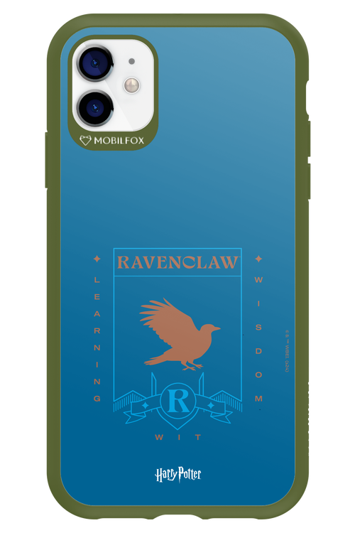 Ravenclaw. - Apple iPhone 11