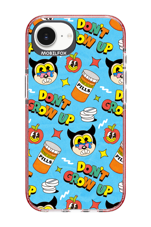 don_t grow up 2.0 - Apple iPhone 17e