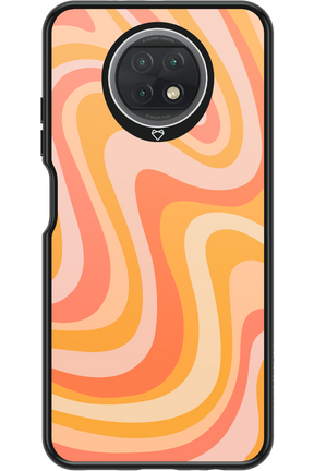 Sex on the Beach 2.0 - Xiaomi Redmi Note 9T 5G