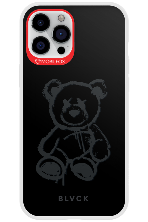 BLVCK BEAR - Apple iPhone 12 Pro Max