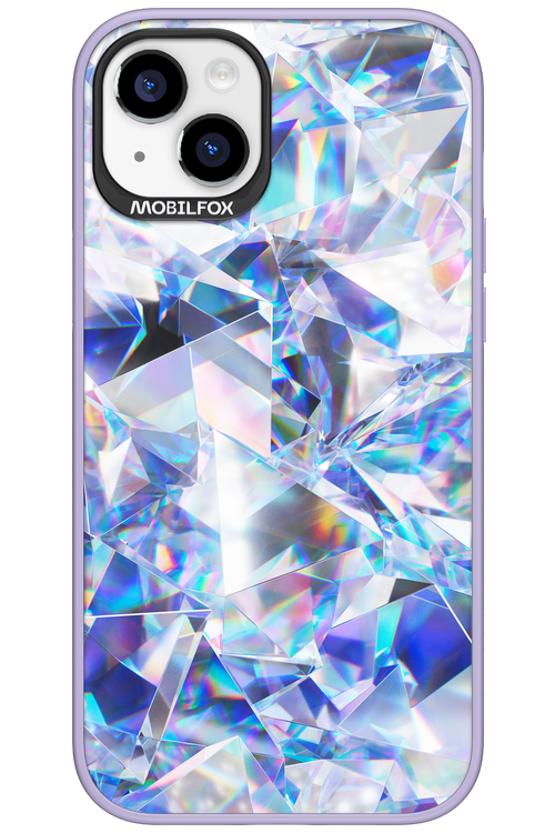 Holo Shard - Apple iPhone 15 Plus