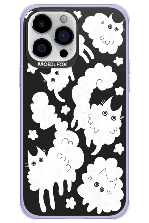 PUFFS - Apple iPhone 13 Pro Max