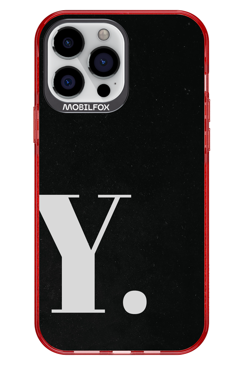 Y (Off Space) 2.0 - Apple iPhone 13 Pro Max