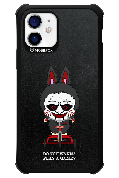 Sawbubu - Apple iPhone 12