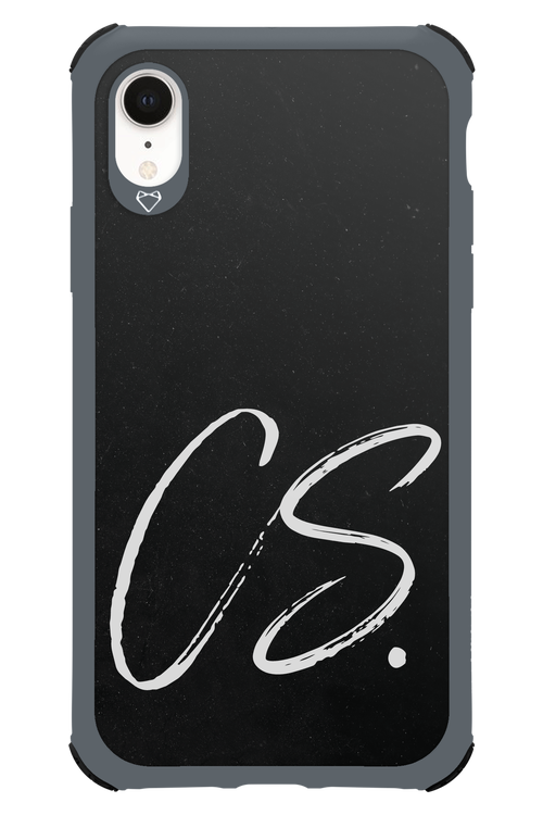 (Off Space) CS 2.0 - Apple iPhone XR