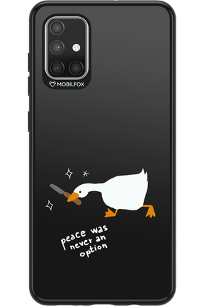 OPTION - Samsung Galaxy A71