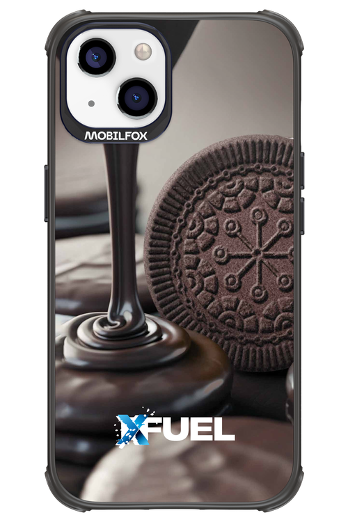 Choco Boost - Apple iPhone 13