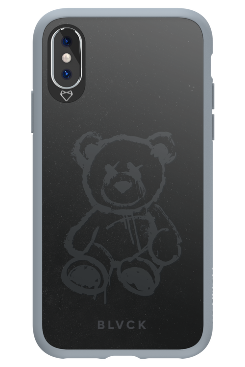 BLVCK BEAR - Apple iPhone XS