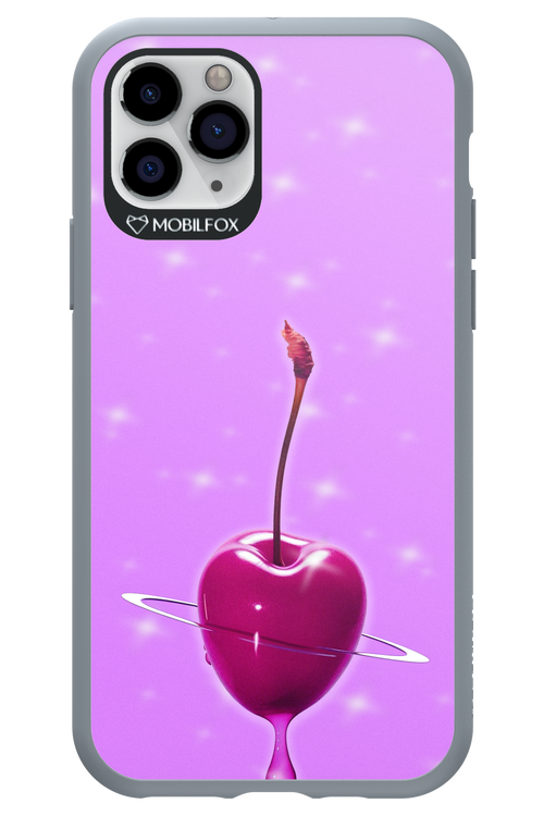 Space Cherry - Apple iPhone 11 Pro